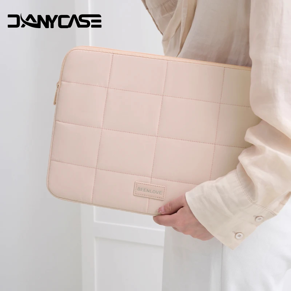 Laptop Backpack 15.6 - Borsa per Laptop 14-15.6 Pollici, Custodia