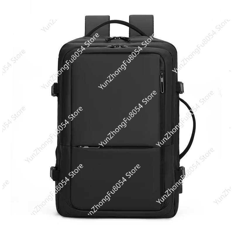 Laptop Backpack 15.6 - Zaino da uomo con logo personalizzato