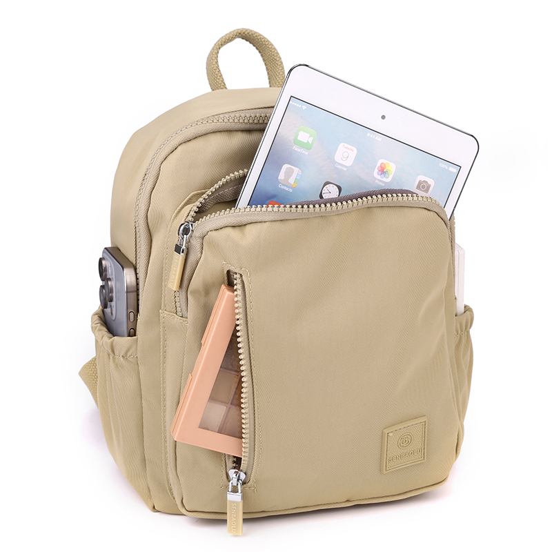 Travel Backpack Anti Theft - Zaino impermeabile per donna borsa a