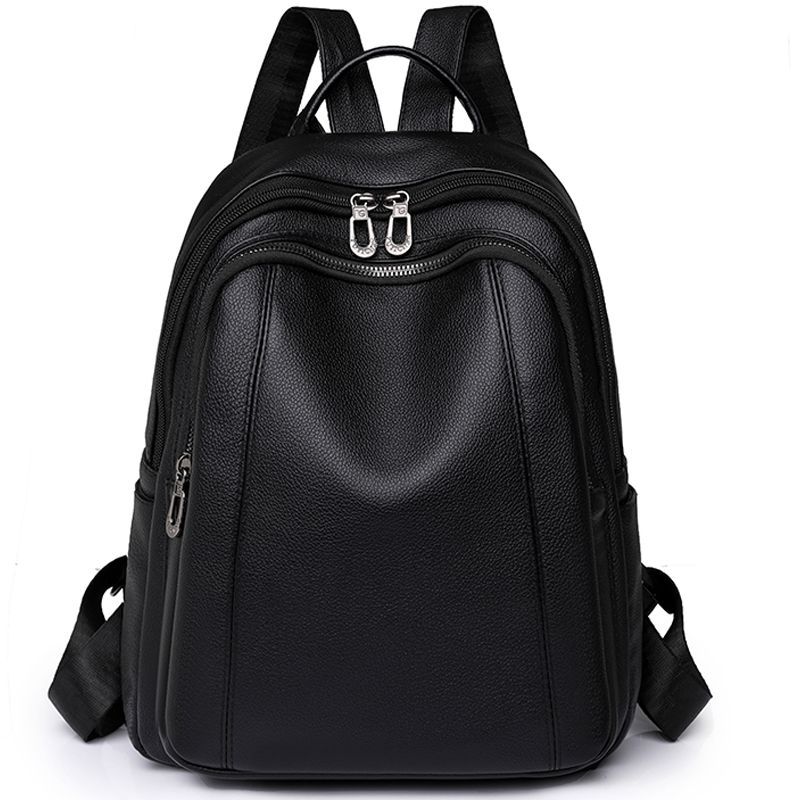 Mini Backpack Purse - Zaino in pelle di alta qualità