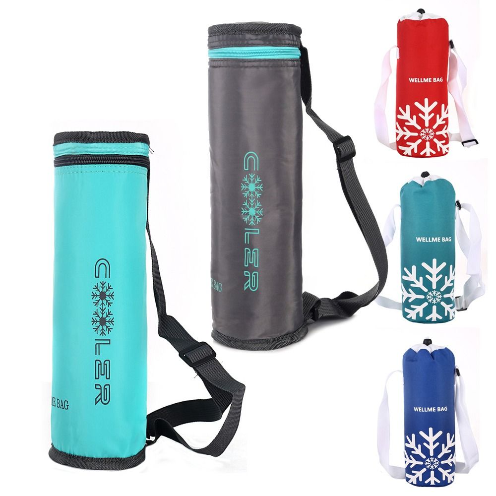 Hydration Pack Outdoor - Copribottiglie con isolamento termico portatile impermeabile