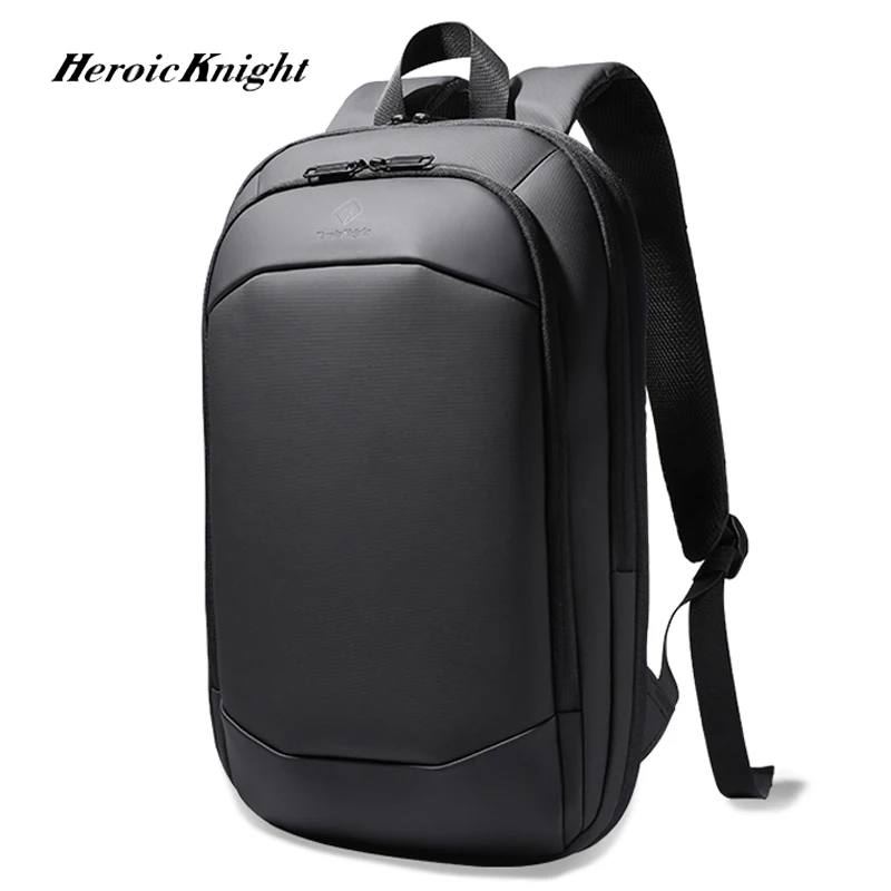 Laptop Backpack 15.6 - Zaino per laptop da uomo d'affari
