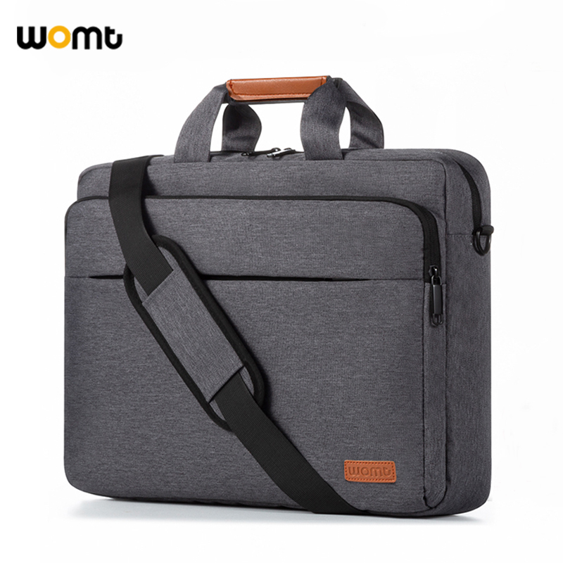 Laptop Backpack 15.6 - Borsa per laptop Borsa a tracolla