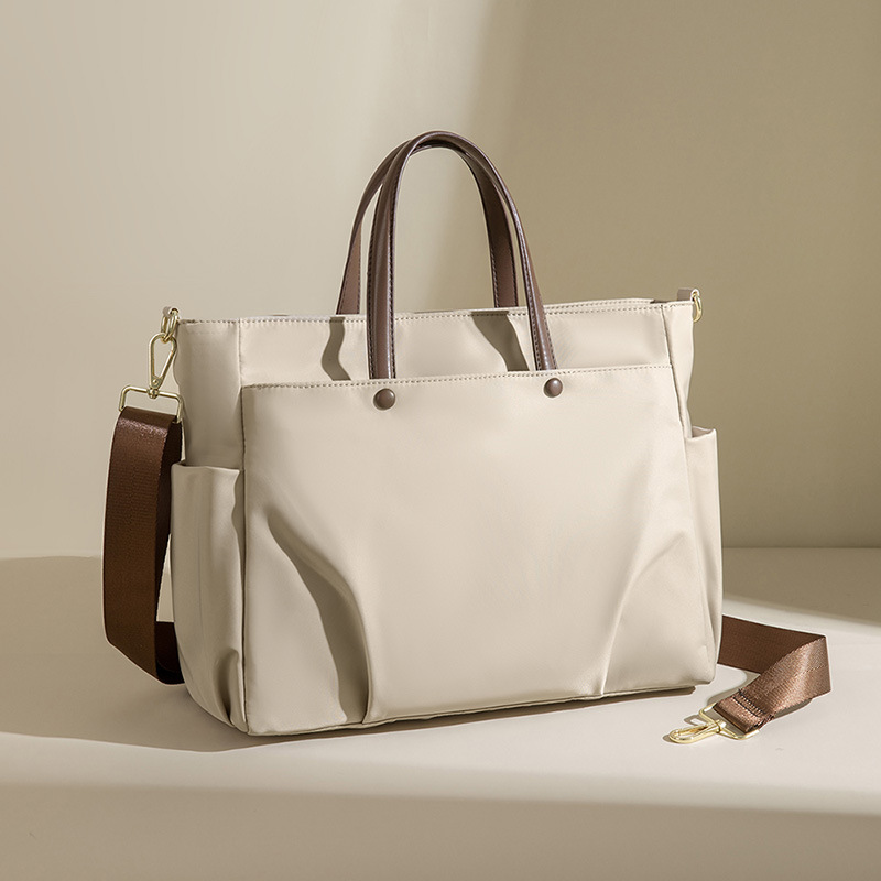 Laptop Backpack 15.6 - Borsa per Laptop borsa a tracolla
