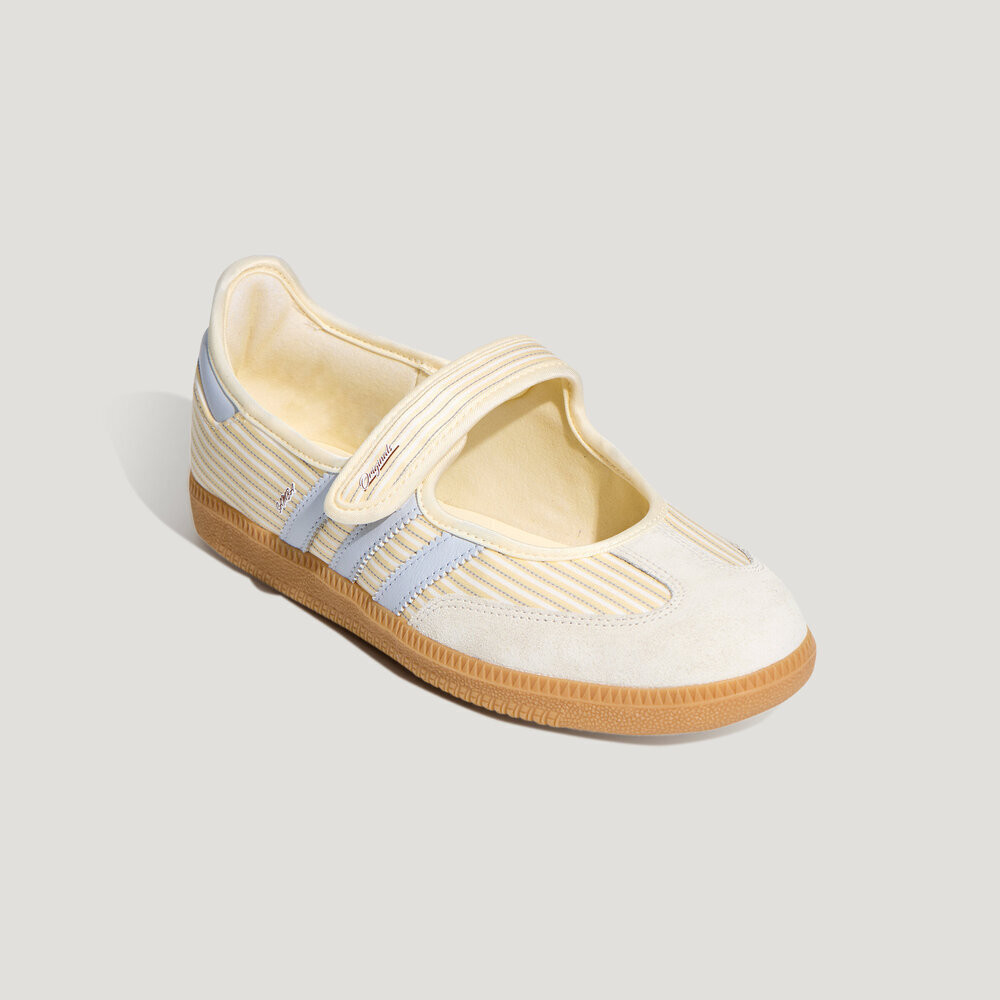 Adidas Originals Scarpe sporti - Adidas Shoes Samba recensione e prezzo