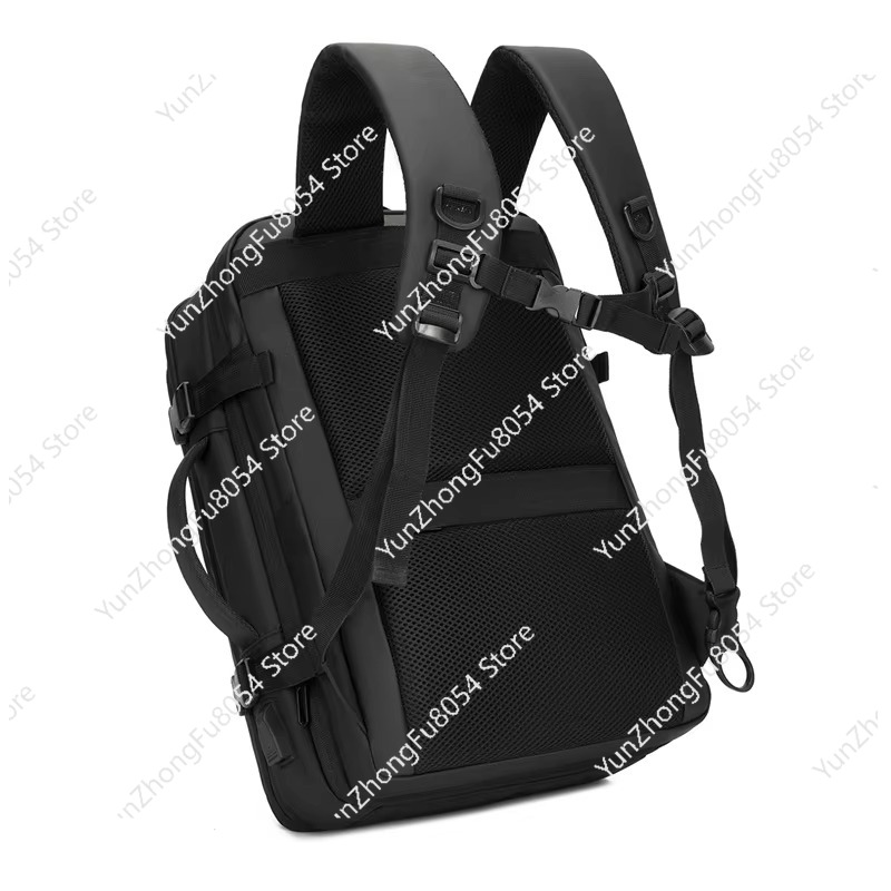 Zaino da uomo con logo persona - Laptop Backpack 15.6 recensione e prezzo