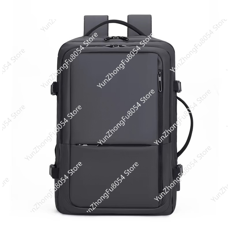 Zaino da uomo con logo persona - Laptop Backpack 15.6 recensione e prezzo