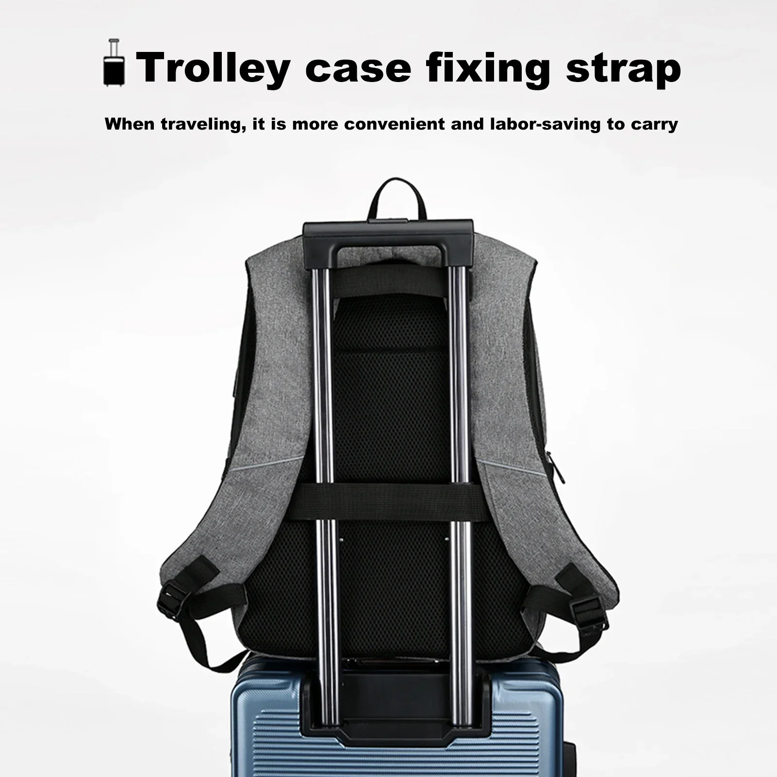 Zaino per laptop per borsa per - Fashion Backpack Women recensione e prezzo