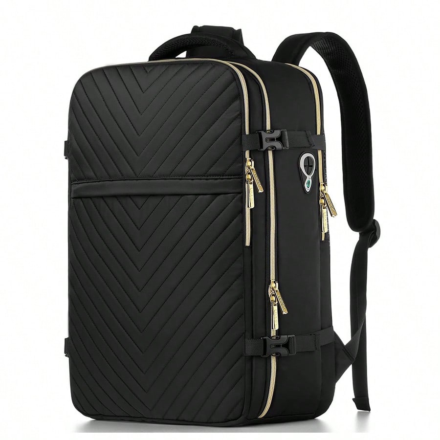 Zaino da Viaggio Grande - Appr - Travel Backpack Anti Theft recensione e prezzo