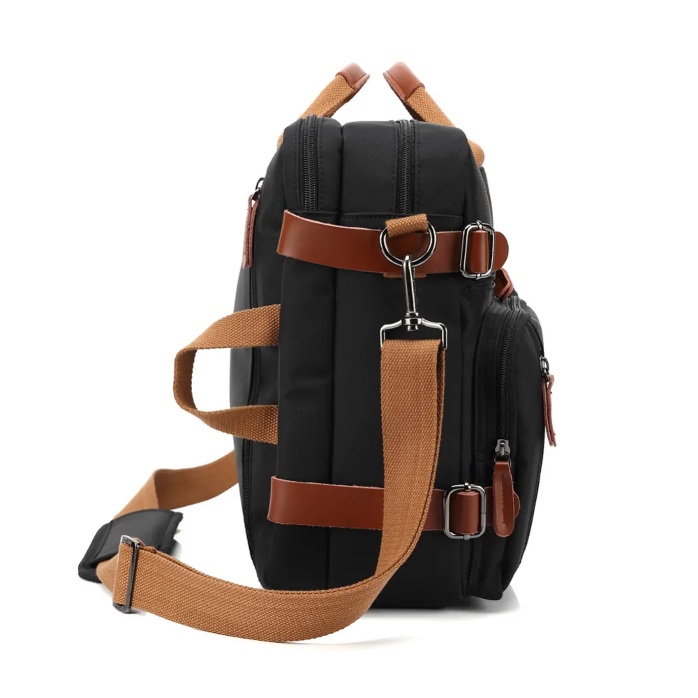 Zaino Convertibile 3-in-1 per  - Laptop Backpack 15.6 recensione e prezzo
