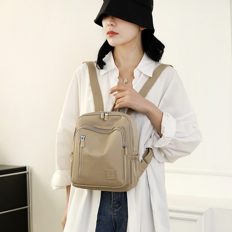 Zaino impermeabile per donna b - Travel Backpack Anti Theft recensione e prezzo
