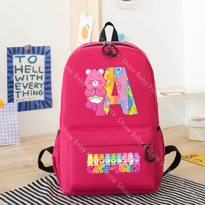 Zaino per ragazze in stile ani - School Backpack Teen recensione e prezzo