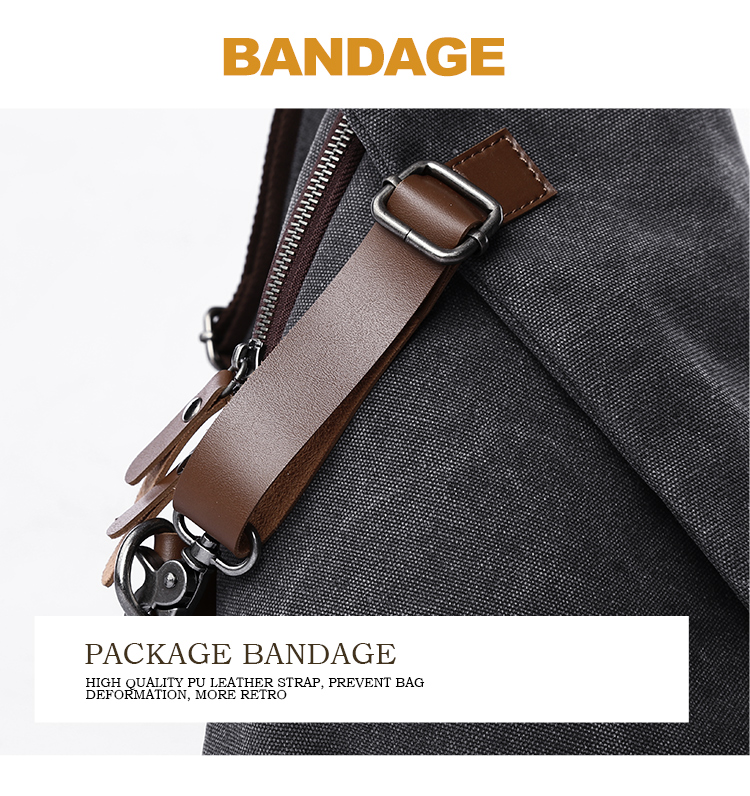 MTE ELAN Borsa a Tracolla in T - Sling Backpack Shoulder recensione e prezzo