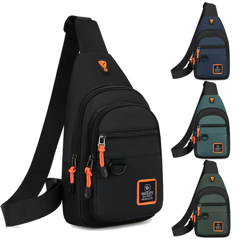 Borsa a Tracolla da Uomo per E - Hiking Backpack Waterproof recensione e prezzo