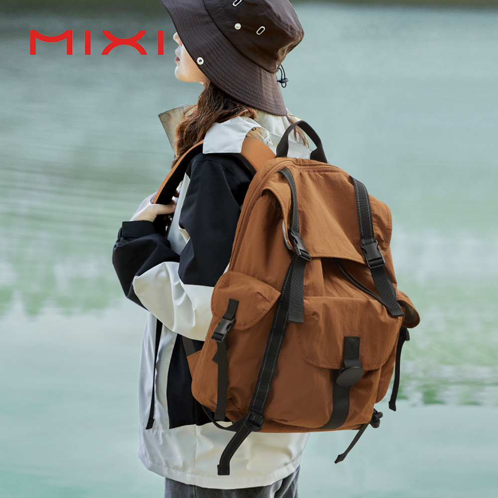 Zaino da viaggio Mixi Zaino pe - Hiking Backpack Waterproof recensione e prezzo