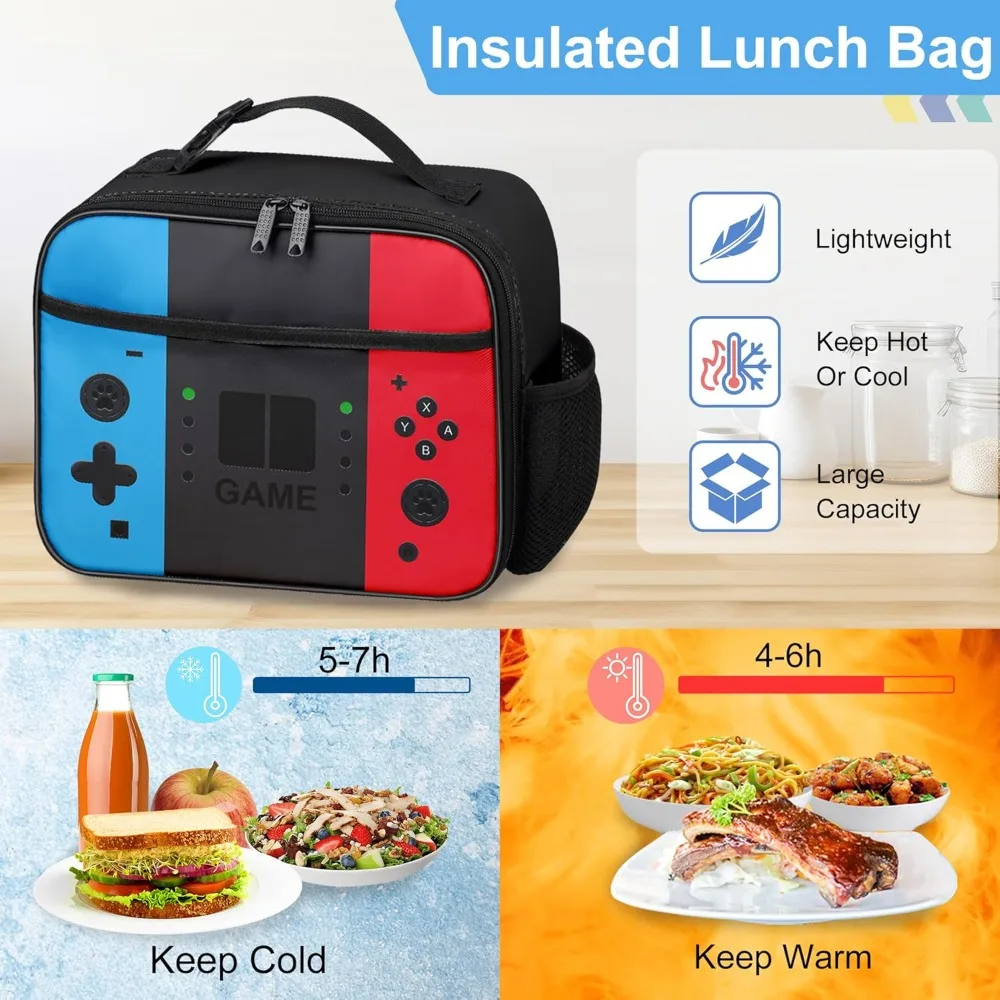 Set di 3 Zaini Trolley per Rag - School Backpack Teen recensione e prezzo