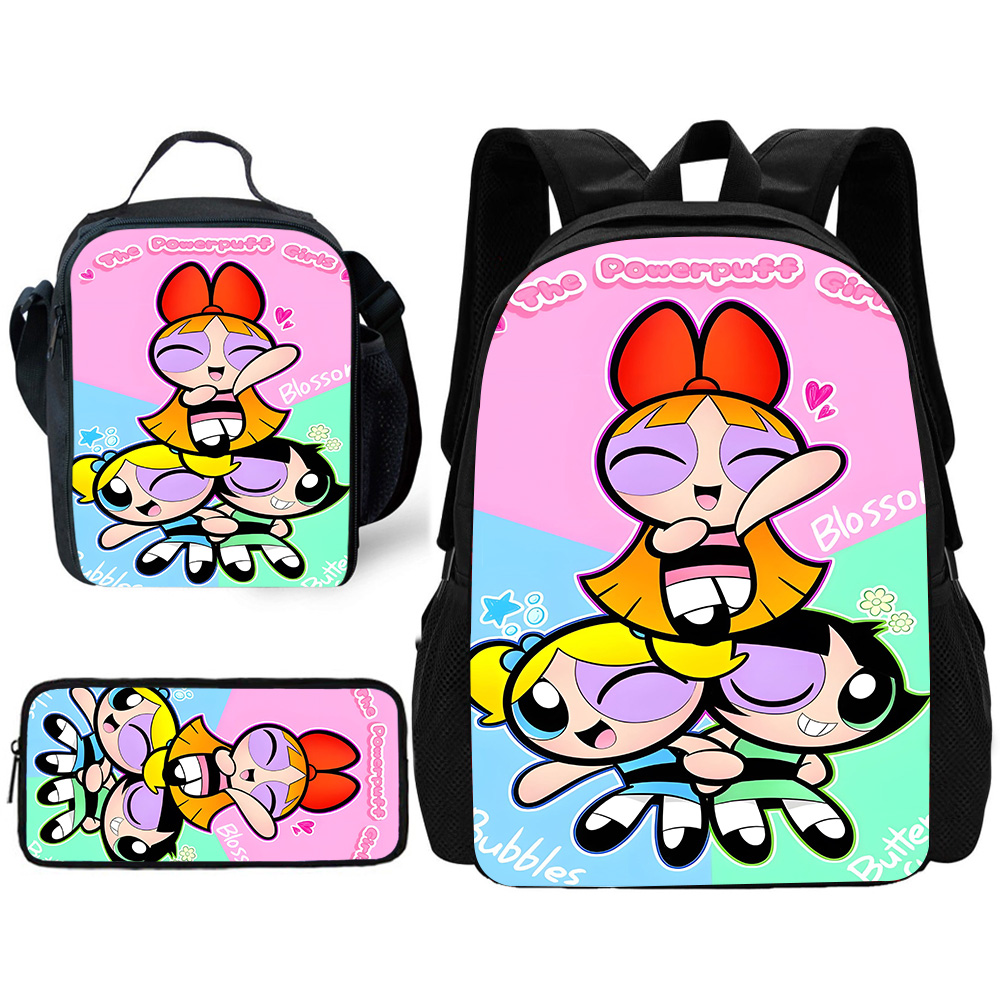Zaino scolastico per ragazze C - School Backpack Teen recensione e prezzo