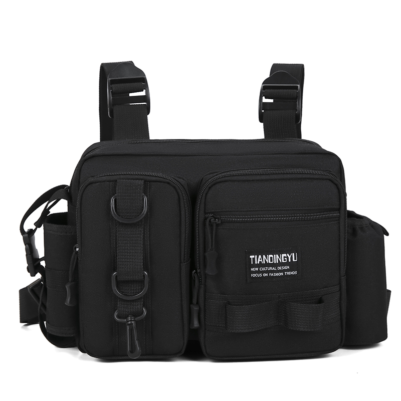 Gilet Tattico da Esterno con Z - Hydration Pack Outdoor recensione e prezzo