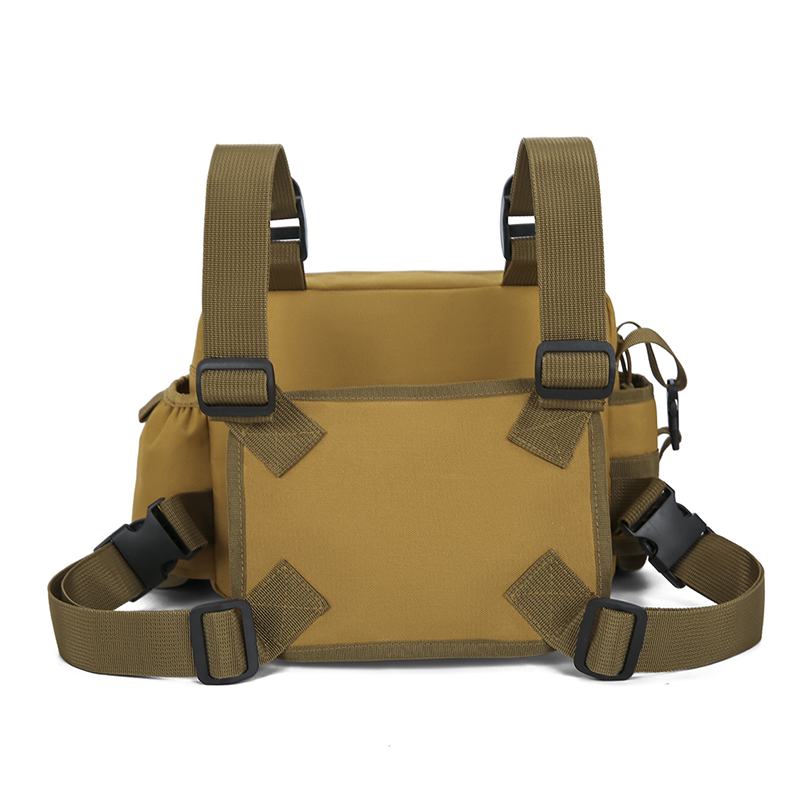 Gilet Tattico da Esterno con Z - Hydration Pack Outdoor recensione e prezzo