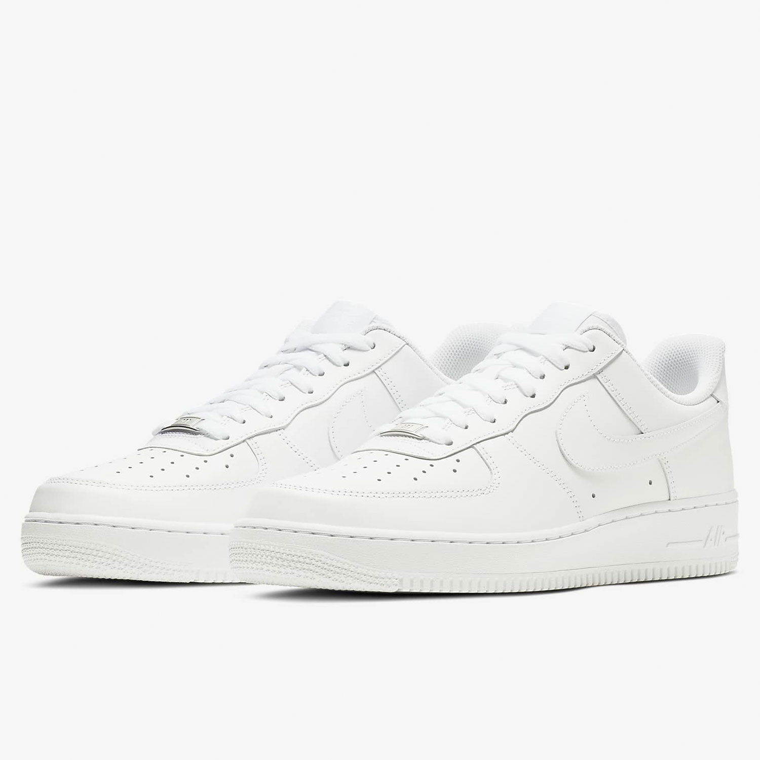 Nike Scarpe da tavolo alla mod - Nike Shoes Air Force 1 recensione e prezzo