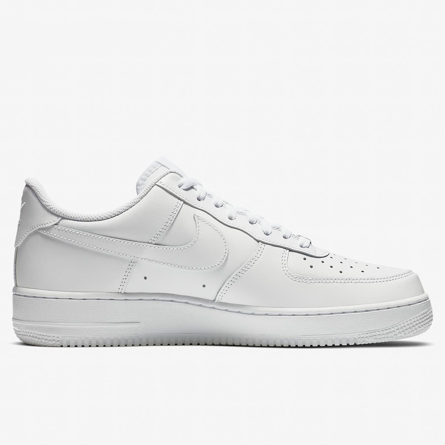 Nike Scarpe da tavolo alla mod - Nike Shoes Air Force 1 recensione e prezzo