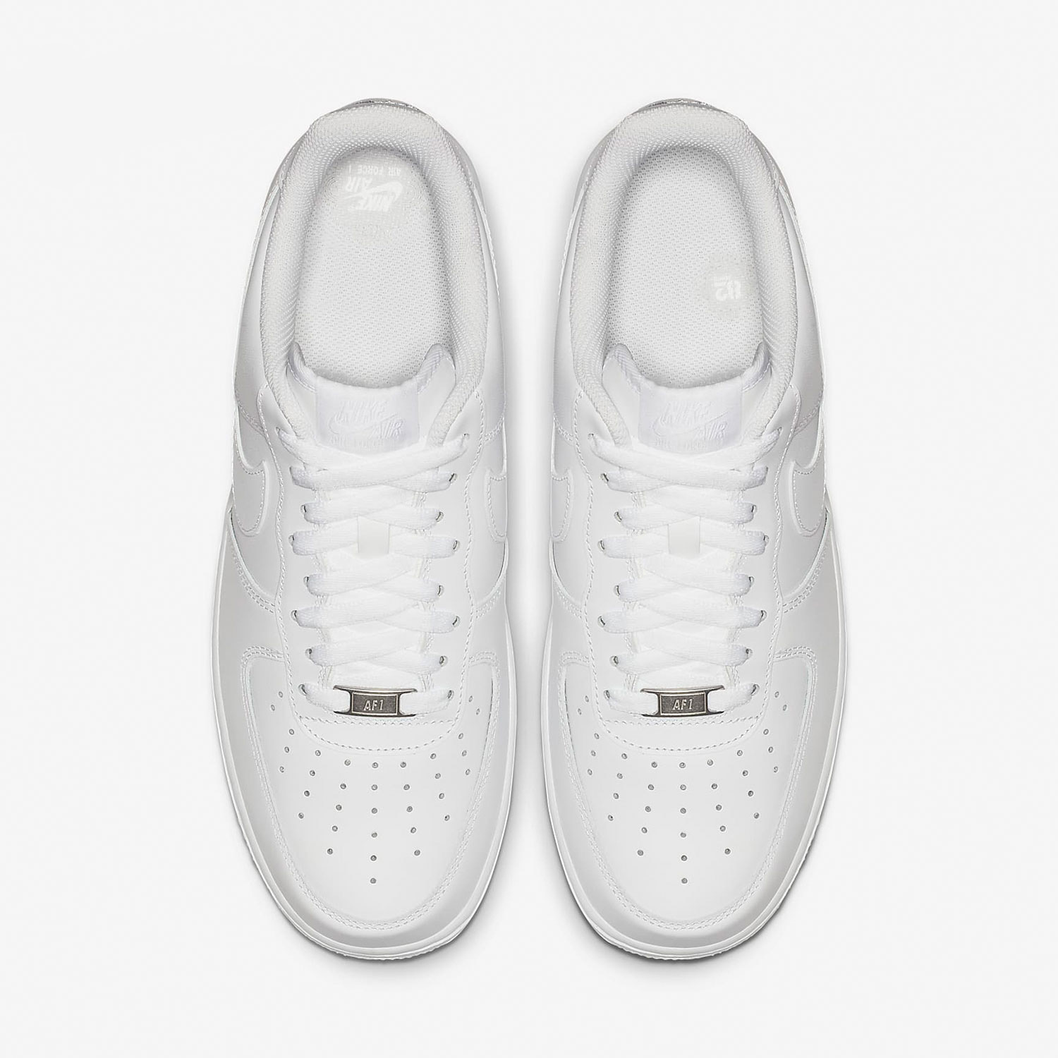 Nike Scarpe da tavolo alla mod - Nike Shoes Air Force 1 recensione e prezzo