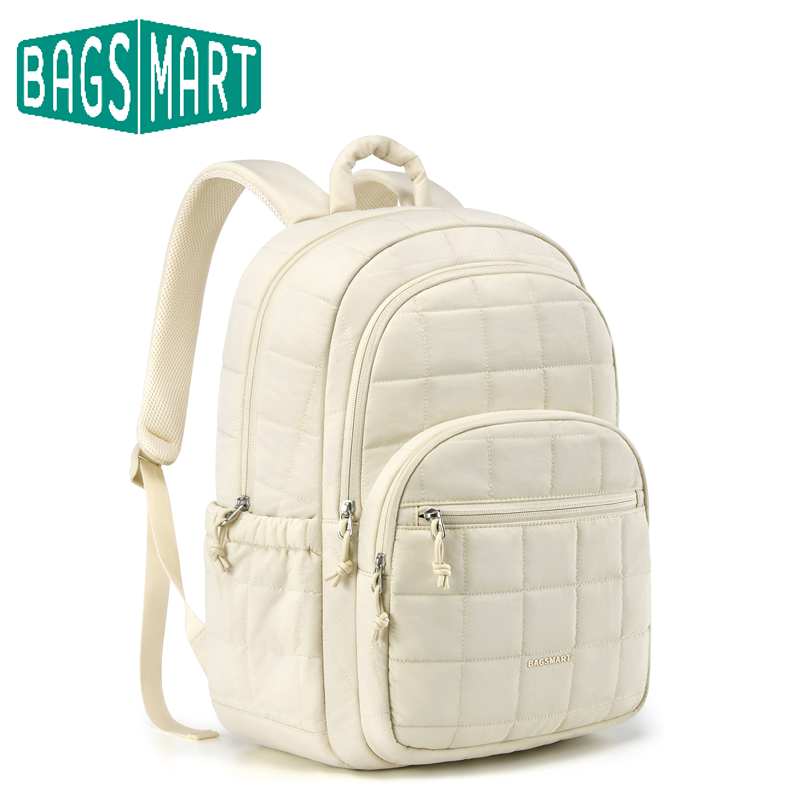 BAGSMART Borse per laptop Zain - Laptop Backpack 15.6 recensione e prezzo