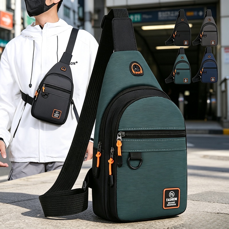 Borsa a Tracolla Impermeabile  - Hiking Backpack Waterproof recensione e prezzo