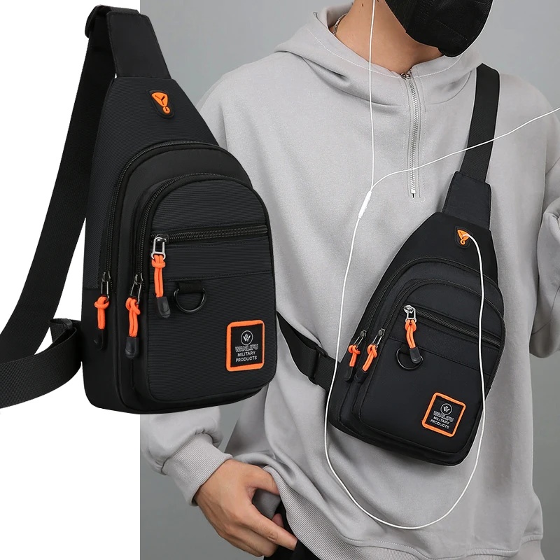 Borsa a Tracolla Impermeabile  - Hiking Backpack Waterproof recensione e prezzo